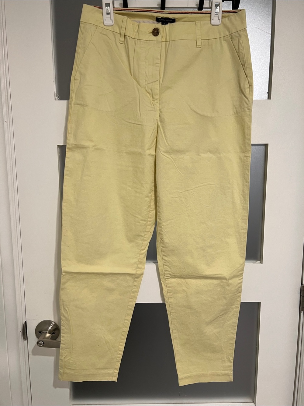 Tommy Hilfiger Women's Pants